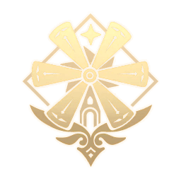 Mondstad Emblem